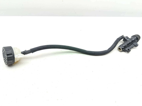 21 22 23 BMW G310 GS Rear Brake Master Cylinder