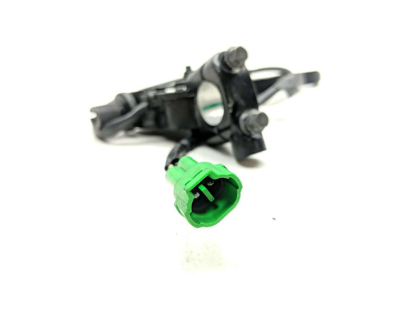 21 22 23 BMW G310 GS Left Side Clutch Hand Lever Perch - Sun Coast