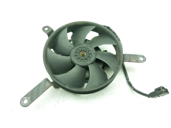 03 04 05 Yamaha YZF R6 Radiator Cooling Fan Y-760-67