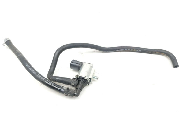 20 Husqvarna 401 Vitpilen Air Valve Switch Solenoid