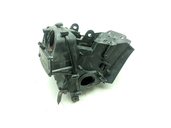 16 Triumph Bonneville T120 Intake Air Box Filter Cleaner