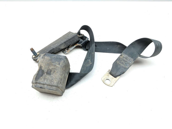 21 Honda Talon SXS 1000 S2R Seat Safety Seat Belt Retractor