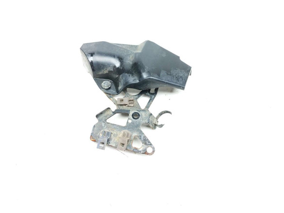 21 Honda Talon SXS 1000 S2R Final Clutch Cover Mount Bracket 41713-HL6