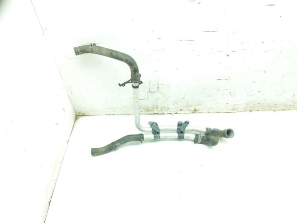 20 Polaris Slingshot SLR Radiator Coolant Lines Hoses