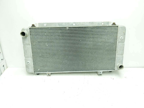 20 Polaris Slingshot SLR Radiator