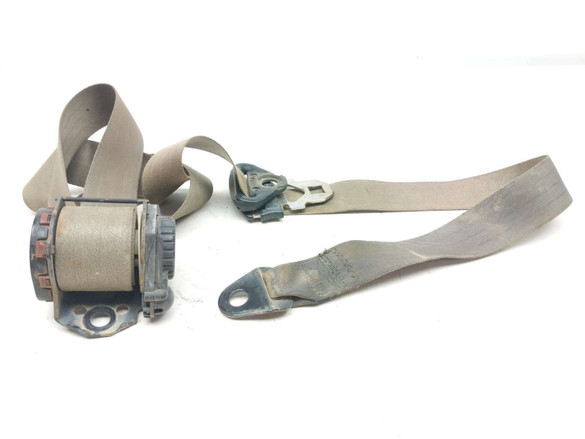 17 Kawasaki Mule Pro DXT KAF1000 Seat Safety Seat Belt Retractor (D)