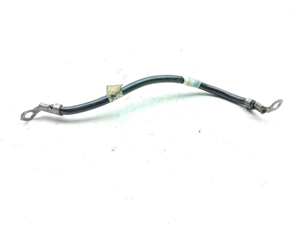 12 Triumph Tiger Explorer XC Battery Cable A
