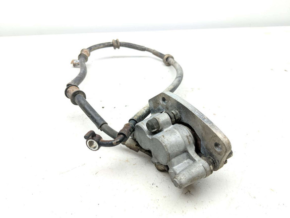 18 Kawasaki Mule Pro DXT EPSFront Right Brake Caliper
