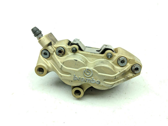01 Ducati Monster 600 M600 BREMBO Front Brake Caliper