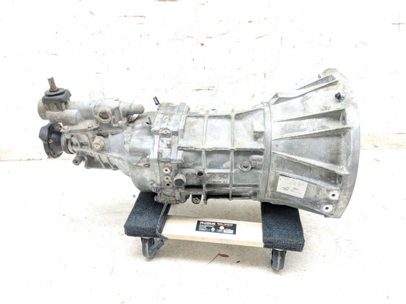 20 Polaris Slingshot SLR Engine Motor Transmission Gearcase