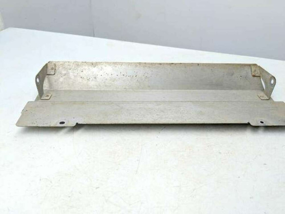 21 Honda Talon SXS 1000 S2R Exhaust Metal Heat Shield