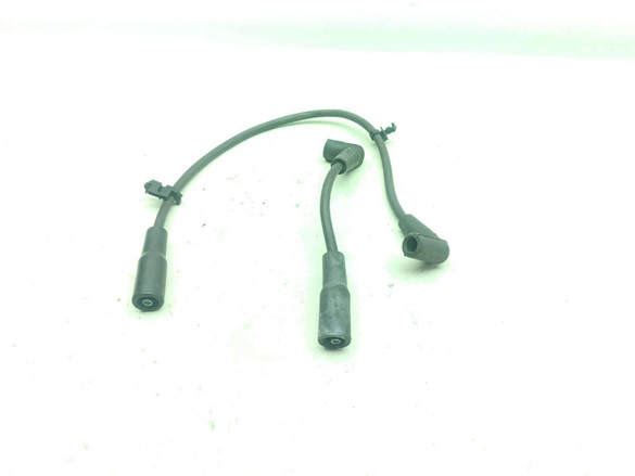 04 Harley Davidson Fat Boy FLSTFI Ignition Coil Wires