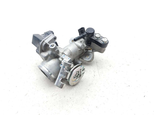23 Honda Grom 125 Throttle Body Bodies