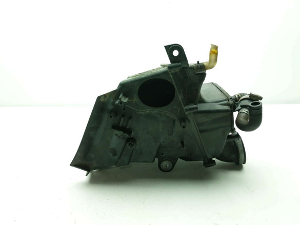 18 Triumph Street Cup Air Box Filter Cleaner Intake
