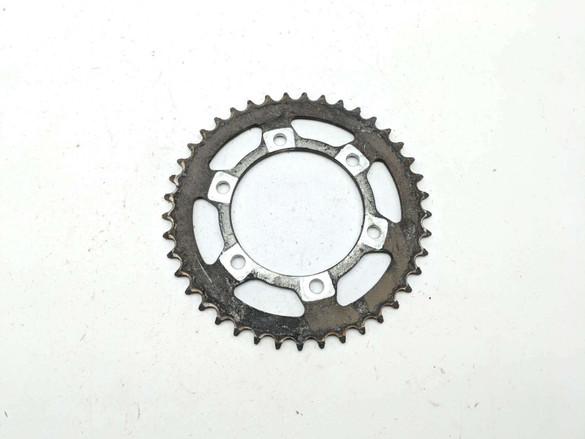 18 Triumph Street Cup Rear Chain Sprocket