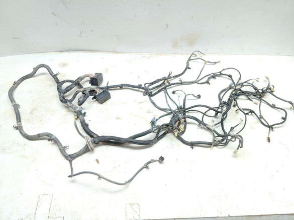 18 Kubota RTV X900 Main Wire Wiring Harness Loom