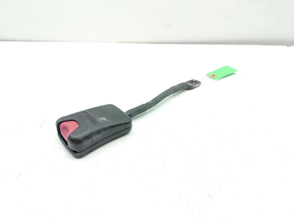19 Can Am Defender MAX Rear Left Safety Seatbelt Buckle 11122018