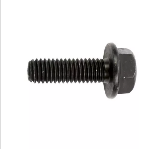 2006-2024 CAN-AM New OEM Screw-Hexagone Flange M8 X 25 250000893