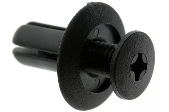 YAMAHA NEW OEM RIVET, FASTENING 90269-07012