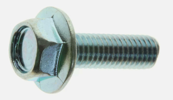 GENUINE KAWASAKI BOLT,5X16 92150-1802 OEM NEW