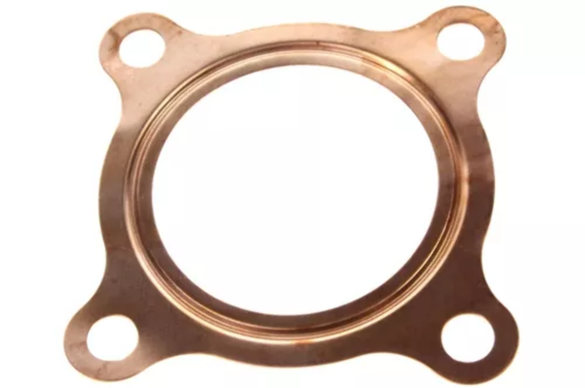 2002-2011 Yamaha YW50 Zuma 50 OEM Cylinder Head Gasket 3XG-E1181-00