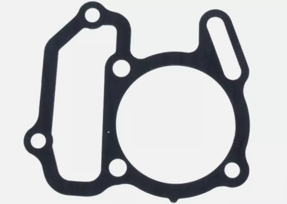 1985-2008 Yamaha YFM80 Raptor Badger Grizzly 80 Cylinder Base Gasket