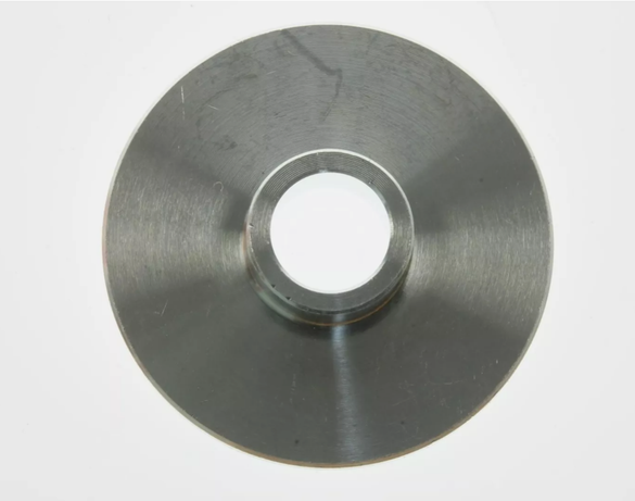 Honda CR CRF 125 250 450 500 OEM Front Fender Collar 90512-KZ4-J20 90512-KA3-730