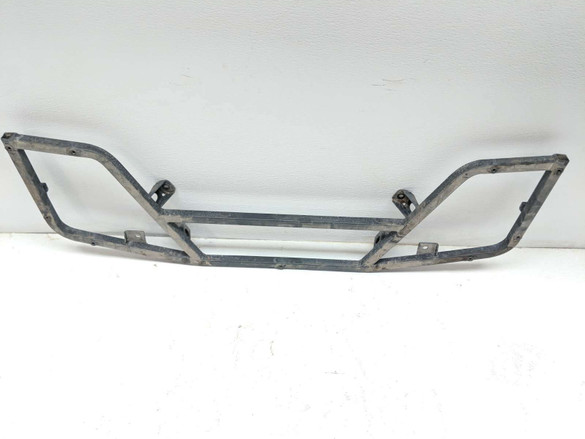 21 CFMoto CForce 800 Rear Storage Rack