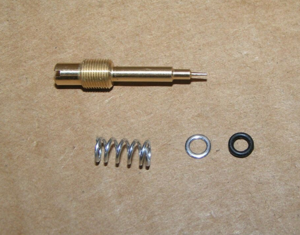 YAMAHA NEW OEM PILOT SCREW SET 97-07 YZF600R 4JH-14105-00