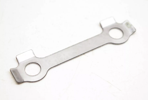 1986-2024 Yamaha ATV Motorcycle NEW OEM Steering Lock Washer Plate 1UY-23894-01