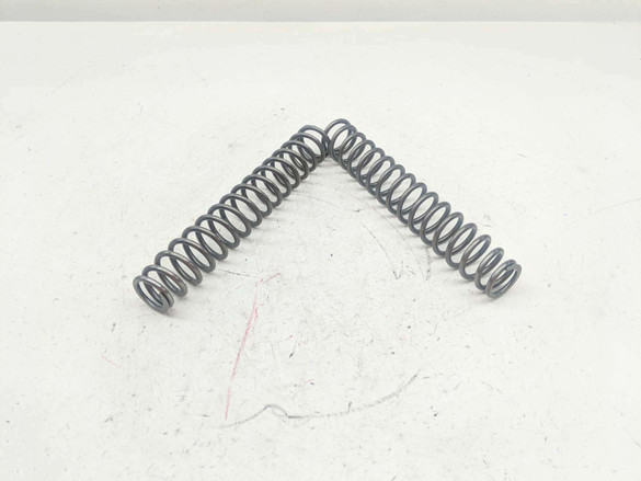 06 07 Kawasaki Ninja ZX10 ZX10R Front Forks Suspension Springs Set