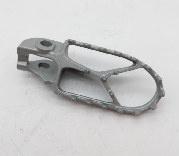 2016-2024 KTM R/S Foot Peg [S] SX SX-F XC XC-F EXC-F 79003041000