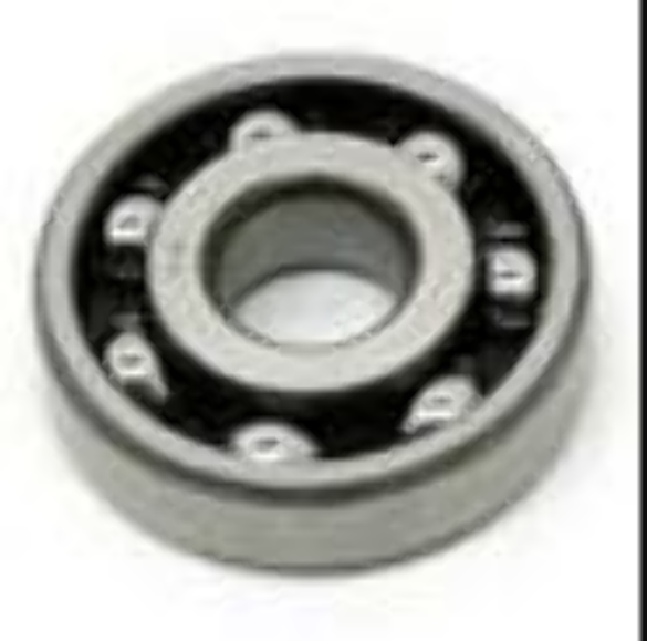 NEW OEM Honda Bearing 6204 GB6204 Universal Fitment Motorcycle ATV Scooter