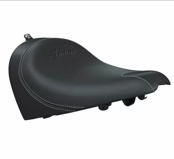 2022-2024 Indian Chief Super Chief Extended Reach Solo Seat 2884641-VBA