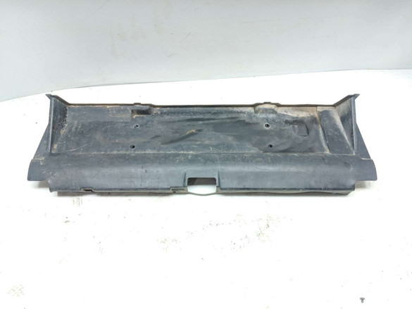 18 Kubota RTV X1140 Rear Center Cover Panel Plastic K7621-56713