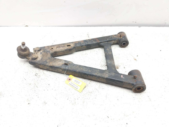 18 Kubota RTV X1140 Front Left Control A Arm Lower K7591-18760