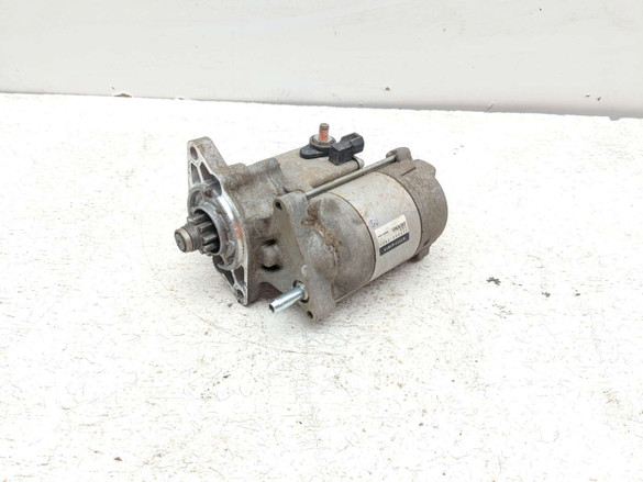 18 Kubota RTV X1140 Engine Starter Motor Electric K7711-61811