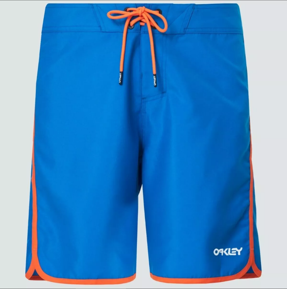 FOA401811-62T-34 Mens Oakley SOLID CREST 19 BOARDSHORTS SHORTS SIZE 34 FOA401811-62T-34 Mens Oakley SOLID CREST 19 BOARDSHORTS SHORTS SIZE 34