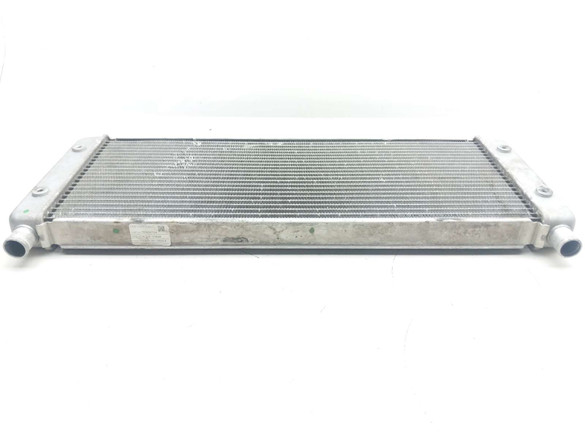 19-21 Can Am Ryker 600 Engine Motor Radiator 709200724