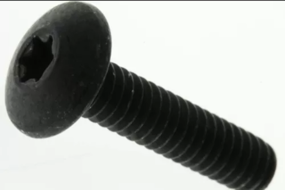 Polaris Screw, Genuine OEM Part 7518427 QTY3