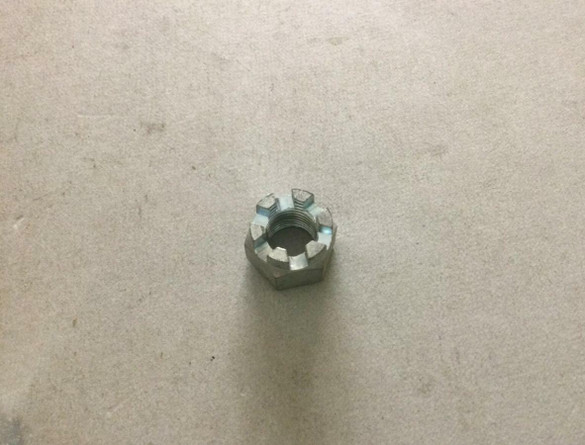 POLARIS TRAIL BOSS SCRAMBLER MAGNUM STEERING NUT 7542712 t074 QTY 2