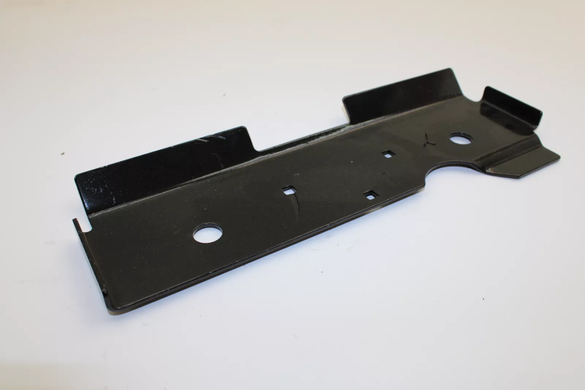 1992 Polaris Trail Boss 350L 4x4 OEM Radiator Lower Bracket 5222547-067