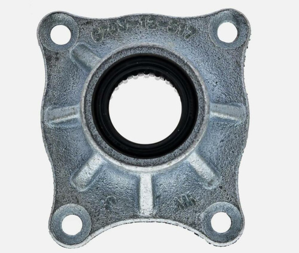 New OEM Polaris 3235843 K-INPUT COVER ZA8 Sportsman Scrambler 1000 850 XP