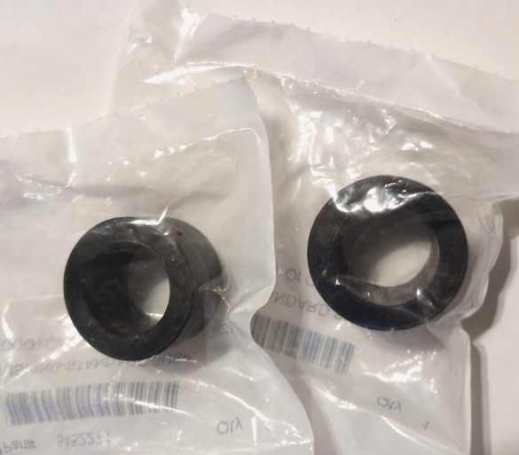 2016-2024 Polaris Ranger RZR General Suspension Bushing M12 5452271 QTY2