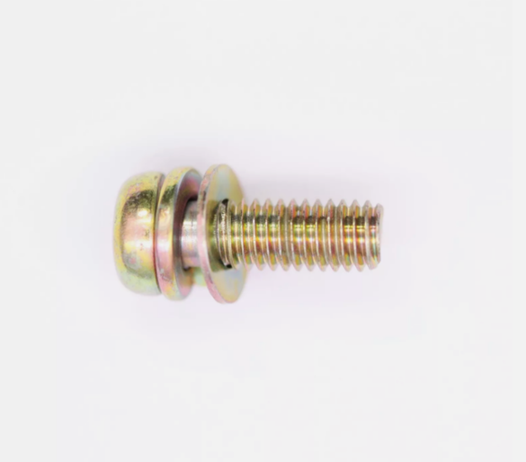 1992-2004 Polaris PWC Stator Mounting Screw SL SLT SLX Genesis 3083866 QTY-4