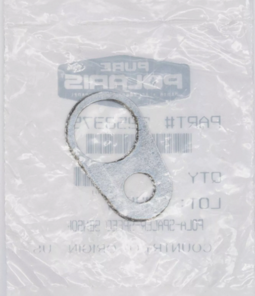 2005-2024 Polaris Sportsman Ranger RZR NEW OEM Speed Sensor Spacer 5258375