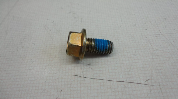 1999-2024 Polaris ATV UTV Transmission Mounting Bolt 7517632 QTY 2 OEM