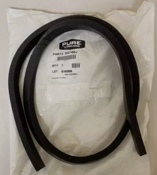 2005-2014 Polaris Ranger 500 700 800 Glove Box Seal OEM 5521667