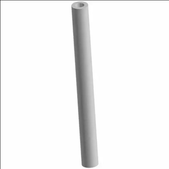 Polaris 5414141 HOSE-SILICONE 4IN SLIT Sportsman 800 500 570 400 550