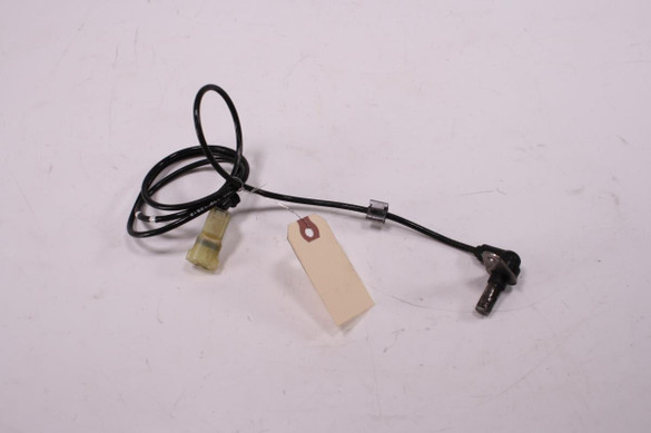 13 Triumph Trophy 1200 SE Front Wheel Speed Sensor 13 Triumph Trophy 1200 SE Front Wheel Speed Sensor